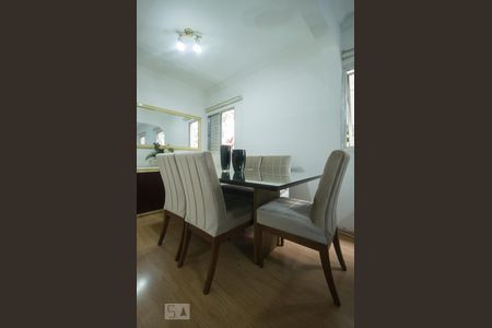 Sala de apartamento à venda com 2 quartos, 68m² em Jabaquara, São Paulo