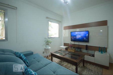 Sala de apartamento à venda com 2 quartos, 68m² em Jabaquara, São Paulo