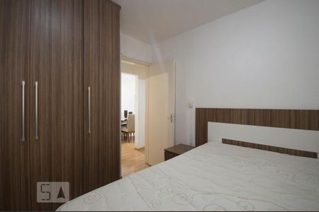 Quarto 01 de apartamento à venda com 2 quartos, 68m² em Jabaquara, São Paulo