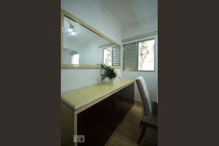 Sala de apartamento à venda com 2 quartos, 68m² em Jabaquara, São Paulo