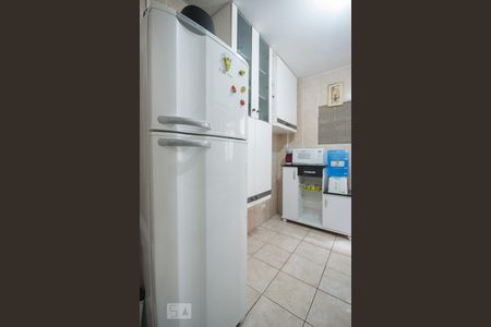 Apartamento à venda com 68m², 2 quartos e sem vagaCozinha