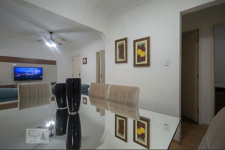 Sala de apartamento à venda com 2 quartos, 68m² em Jabaquara, São Paulo