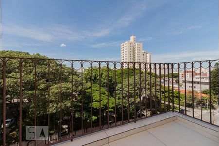 Varanda de apartamento à venda com 2 quartos, 65m² em Jardim Tijuco, Guarulhos