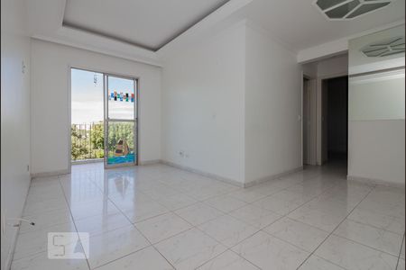 Sala de apartamento à venda com 2 quartos, 65m² em Jardim Tijuco, Guarulhos