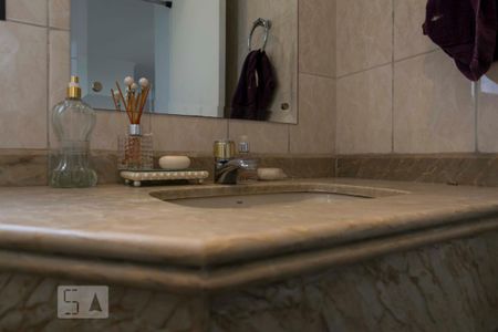 Apartamento à venda com 360m², 4 quartos e 4 vagas2o. Andar - Lavabo (Torneira)