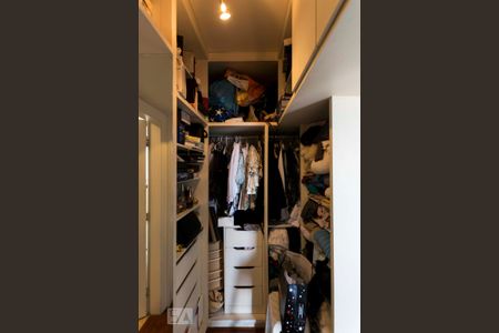Apartamento à venda com 360m², 4 quartos e 4 vagas1o. Andar - Quarto 3 - Suíte/ Closet