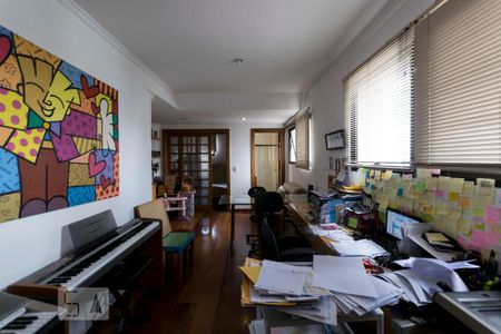 Apartamento à venda com 360m², 4 quartos e 4 vagas2o. Andar - Home Office