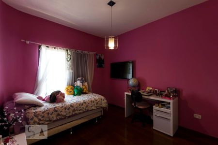 Apartamento à venda com 360m², 4 quartos e 4 vagas1o. Andar - Quarto 2 - Suíte