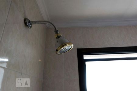 Apartamento à venda com 360m², 4 quartos e 4 vagas1o. Andar - Quarto 3 - Suíte/ Banheiro (Chuveiro)