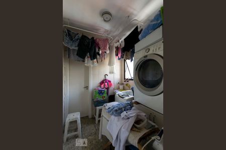 Apartamento à venda com 360m², 4 quartos e 4 vagas1o. Andar - Lavanderia