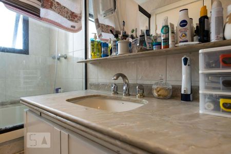 Apartamento à venda com 360m², 4 quartos e 4 vagas1o. Andar - Quarto 3 - Suíte/ Banheiro (Torneira)