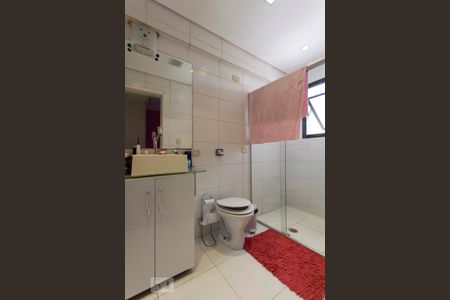 Apartamento à venda com 360m², 4 quartos e 4 vagas1o. Andar - Quarto 2 - Suíte/ Banheiro