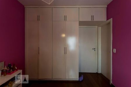 Apartamento à venda com 360m², 4 quartos e 4 vagas1o. Andar - Quarto 2 - Suíte (Armários)