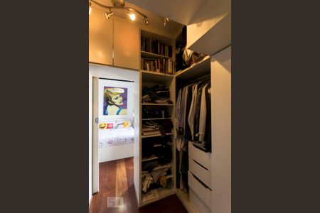Apartamento à venda com 360m², 4 quartos e 4 vagas1o. Andar - Quarto 3 - Suíte/ Closet