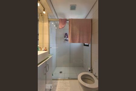 Apartamento à venda com 360m², 4 quartos e 4 vagas1o. Andar - Quarto 1 - Suíte/ Banheiro