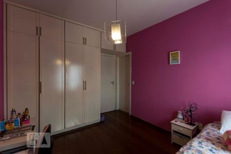 Apartamento à venda com 360m², 4 quartos e 4 vagas1o. Andar - Quarto 2 - Suíte