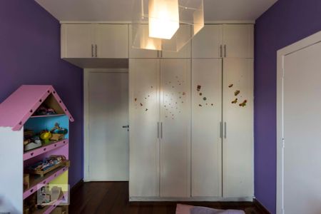 Apartamento à venda com 360m², 4 quartos e 4 vagas1o. Andar - Quarto 1 - Suíte (Armários)