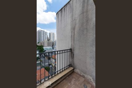 Apartamento à venda com 360m², 4 quartos e 4 vagas2o. Andar - Varanda 6