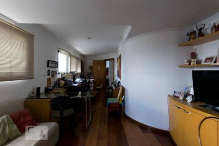 Apartamento à venda com 360m², 4 quartos e 4 vagas2o. Andar - Home Office