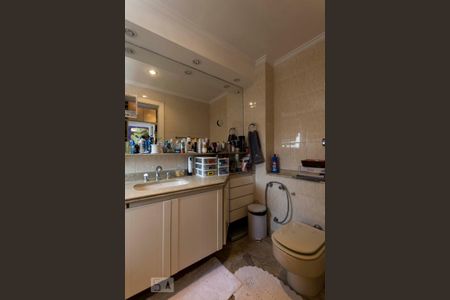 Apartamento à venda com 360m², 4 quartos e 4 vagas1o. Andar - Quarto 3 - Suíte/ Banheiro