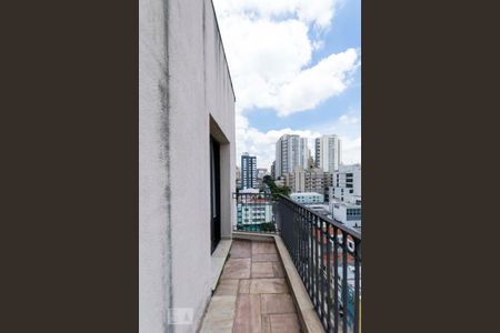 Apartamento à venda com 360m², 4 quartos e 4 vagas2o. Andar - Varanda 4