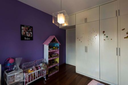 Apartamento à venda com 360m², 4 quartos e 4 vagas1o. Andar - Quarto 1 - Suíte
