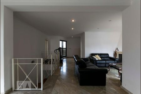 Apartamento à venda com 360m², 4 quartos e 4 vagas2o. Andar - Sala