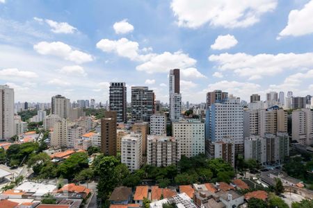 Apartamento à venda com 360m², 4 quartos e 4 vagasVista