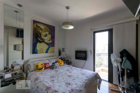 Apartamento à venda com 360m², 4 quartos e 4 vagas1o. Andar - Quarto 3 - Suíte