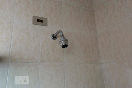 Apartamento à venda com 360m², 4 quartos e 4 vagas2o. Andar - Banheiro social (Chuveiro)