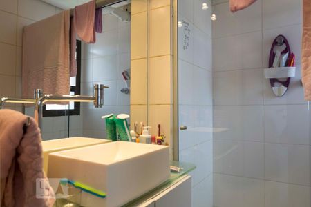 Apartamento à venda com 360m², 4 quartos e 4 vagas1o. Andar - Quarto 1 - Suíte/ Banheiro (Torneira)
