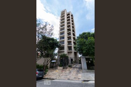 Apartamento à venda com 360m², 4 quartos e 4 vagasFachada