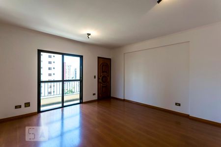 Sala de apartamento para alugar com 3 quartos, 102m² em Vila da Saúde, São Paulo