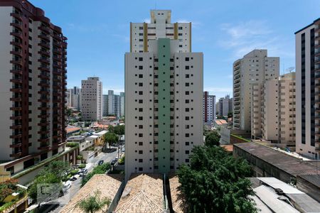 Vista de apartamento para alugar com 3 quartos, 102m² em Vila da Saúde, São Paulo
