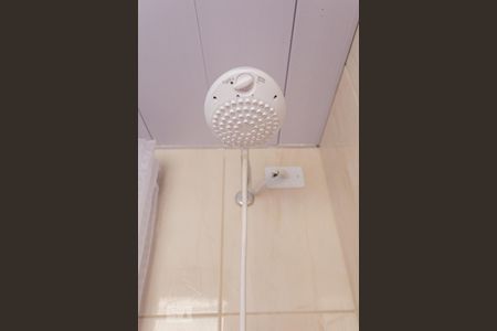 Banheiro de apartamento à venda com 1 quarto, 28m² em Bela Vista, São Paulo