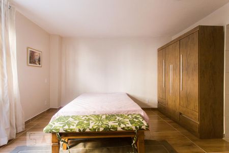 Quarto de apartamento à venda com 1 quarto, 28m² em Bela Vista, São Paulo