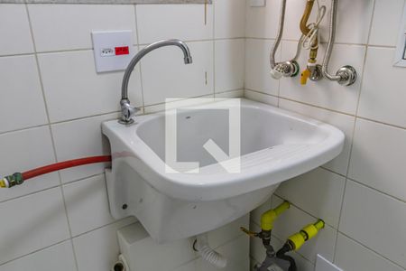 Apartamento para alugar com 85m², 2 quartos e 1 vagaÁrea de Serviço