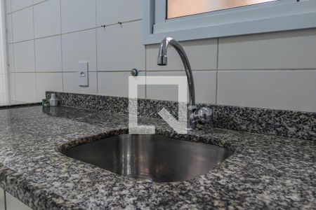 Apartamento para alugar com 85m², 2 quartos e 1 vagaCozinha