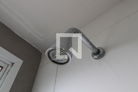 Apartamento para alugar com 85m², 2 quartos e 1 vagaBanheiro da Suíte