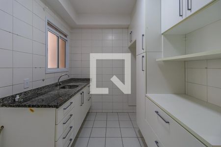 Apartamento para alugar com 85m², 2 quartos e 1 vagaCozinha
