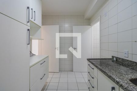 Apartamento para alugar com 85m², 2 quartos e 1 vagaCozinha