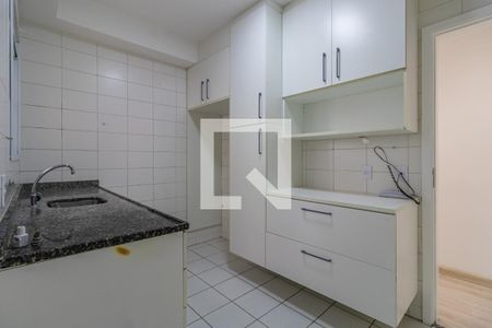 Apartamento para alugar com 85m², 2 quartos e 1 vagaCozinha