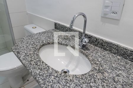 Apartamento para alugar com 85m², 2 quartos e 1 vagaBanheiro Social