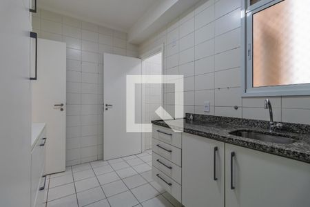 Apartamento para alugar com 85m², 2 quartos e 1 vagaCozinha
