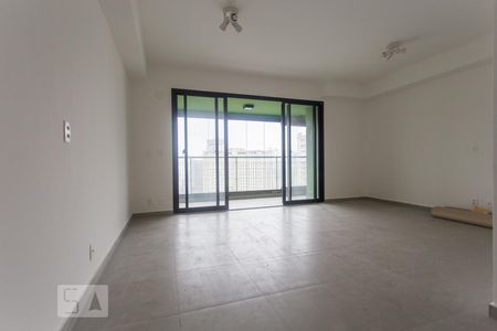 Stúdio de apartamento para alugar com 1 quarto, 35m² em Bela Vista, São Paulo