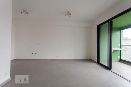 Stúdio de apartamento para alugar com 1 quarto, 35m² em Bela Vista, São Paulo