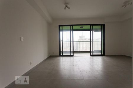 Stúdio de apartamento para alugar com 1 quarto, 35m² em Bela Vista, São Paulo