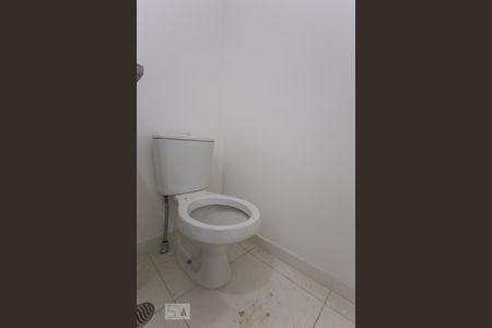 Banheiro de apartamento para alugar com 1 quarto, 35m² em Bela Vista, São Paulo