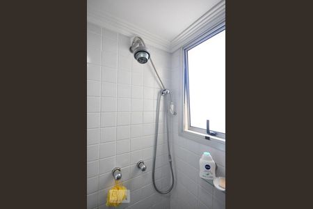 Apartamento para alugar com 57m², 2 quartos e 1 vagadetalhe do banheiro