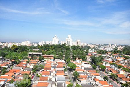 vista de apartamento para alugar com 2 quartos, 57m² em Super Quadra Morumbi, São Paulo